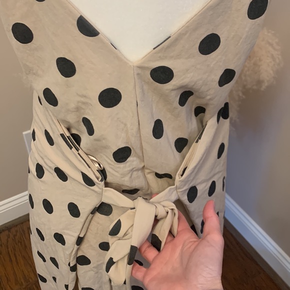 Zara casual women maxi dress - Picture 10 of 15